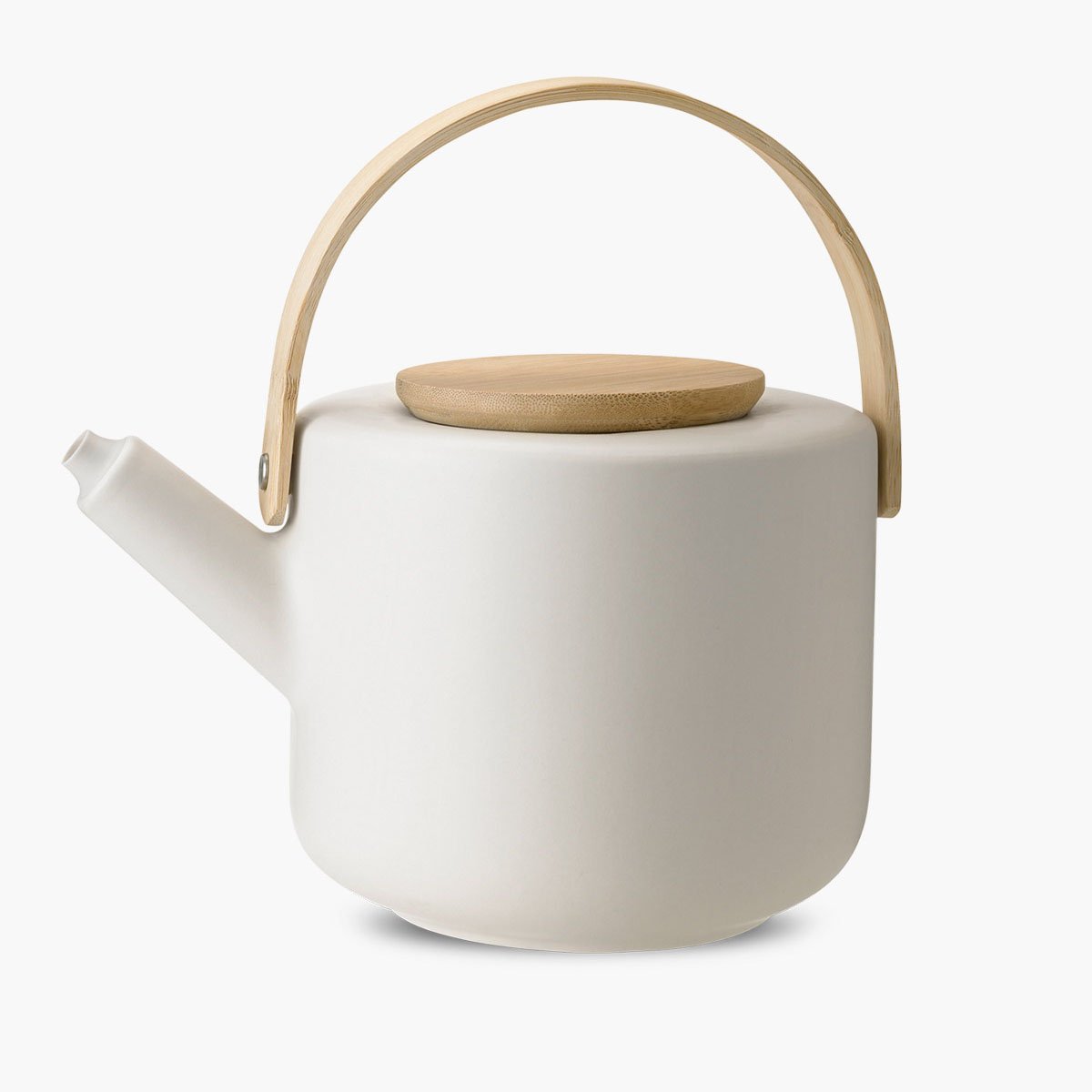 Theo Teapot, Sand