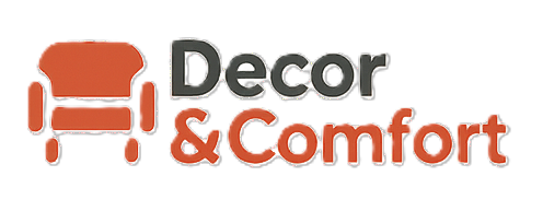 Decor & Comfort