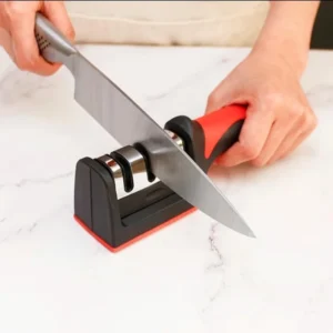 Knife Sharpener