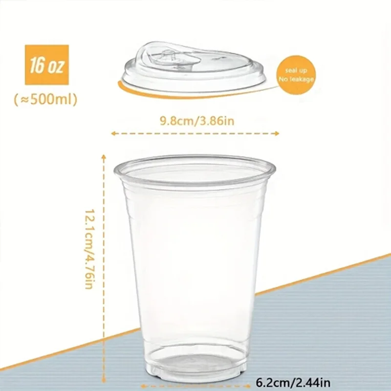 Disposable cups for parties