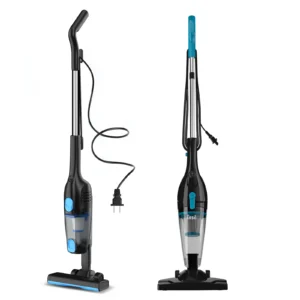 Corded Stick Vacuum
