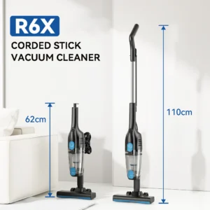 Handheld Vacuum Cleaner