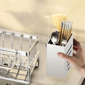 Kitchen Sink Organizer