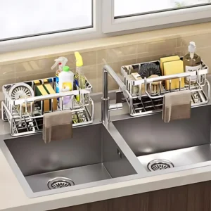 Over Sink Caddy