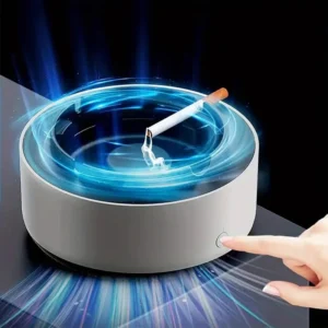 Air Purifying Ashtray
