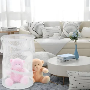 Pop Up Laundry Basket