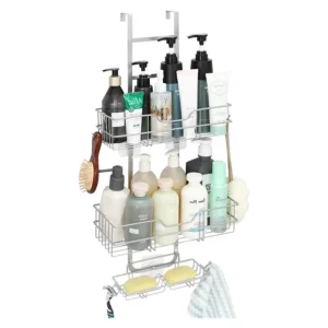 Over Door Shower Caddy