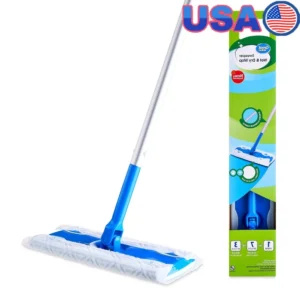 Wet and Dry Mop