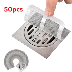 Disposable Drain Hair Catcher