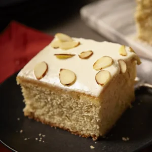 Rectangular Baking Pan with Lid