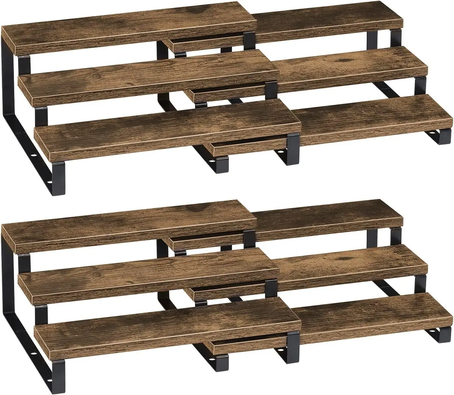 Expandable Kitchen Organizer