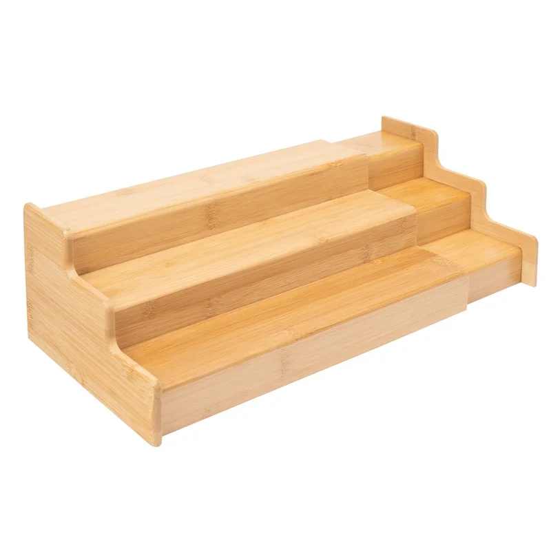 3-Tier Spice Shelf
