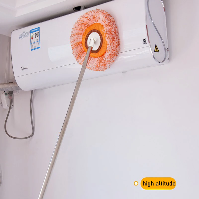 Flexible Head Cleaning Mop