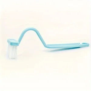 Corner Toilet Cleaning Brush