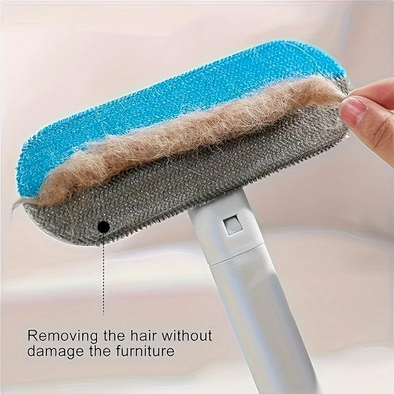 Pet Hair Removal Roller