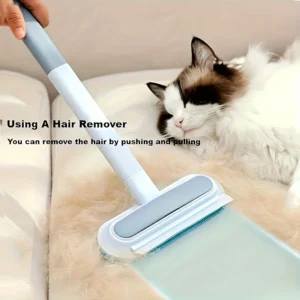 Pet Hair Removal Roller