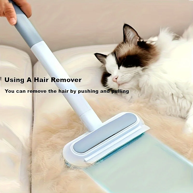 Pet Hair Removal Roller