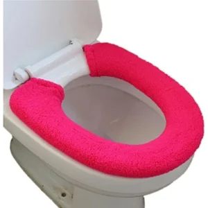 Washable Toilet Cover