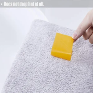 Soft Cleaning Cloths