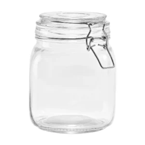 Airtight Food Storage