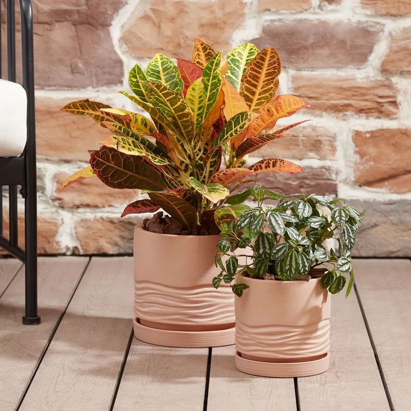 Indoor Outdoor Plant Container