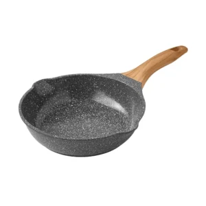 Cast Aluminum Fry Pan