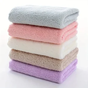 Soft Kitchen Towels