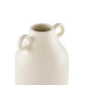Decorative Vase with Handles