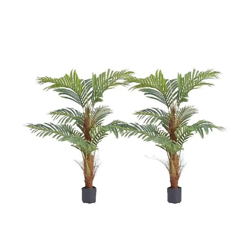 Artificial Palm Tree