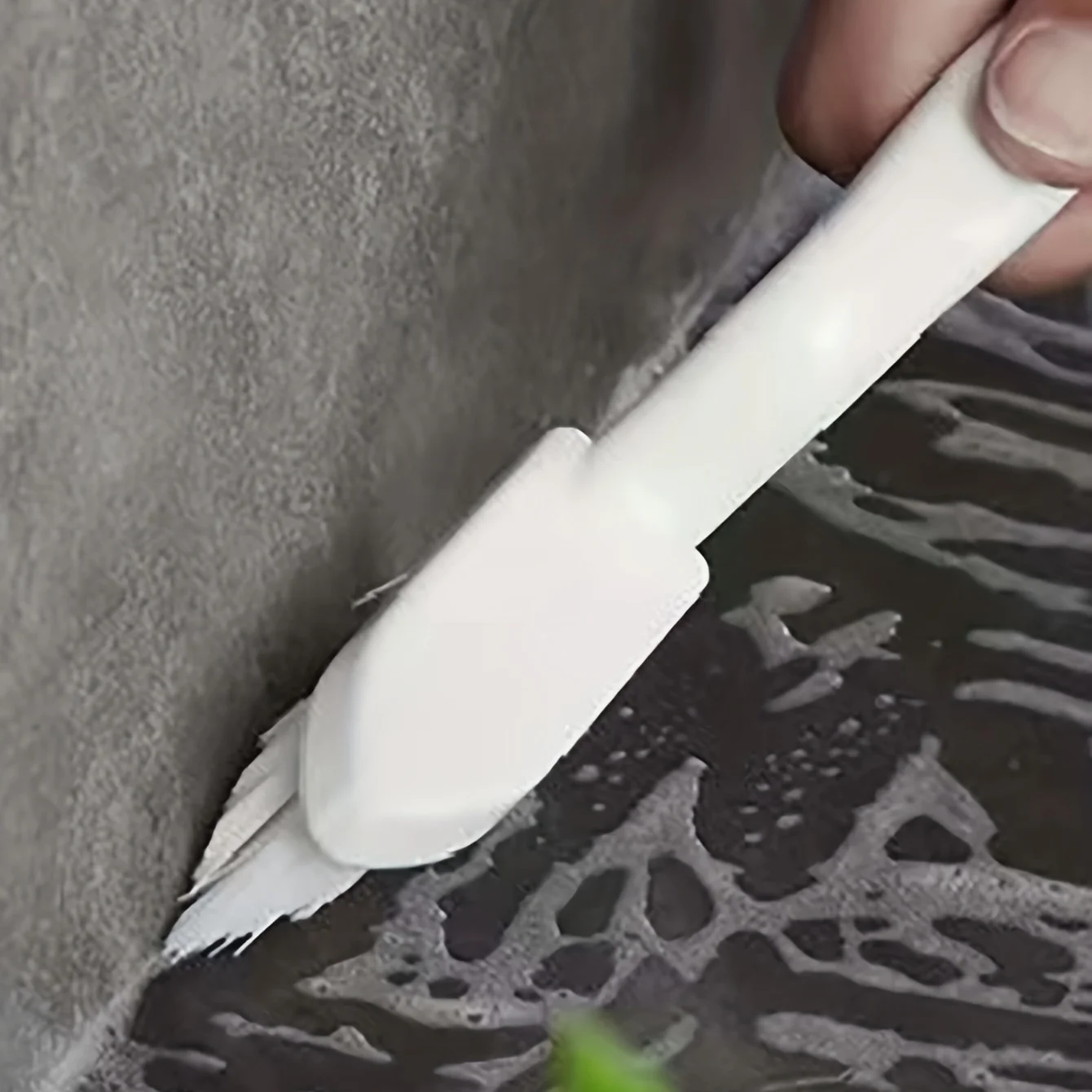 Corner Cleaning Brush