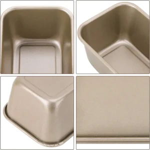 Baking Loaf Pan