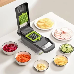 BPA-Free Veggie Chopper