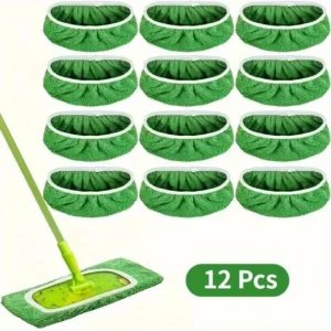 Washable Mop Pads