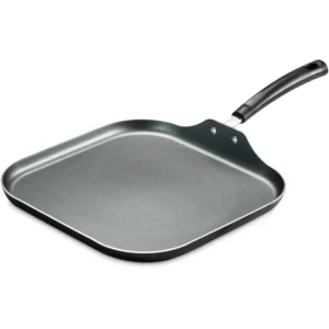 Square Griddle Pan