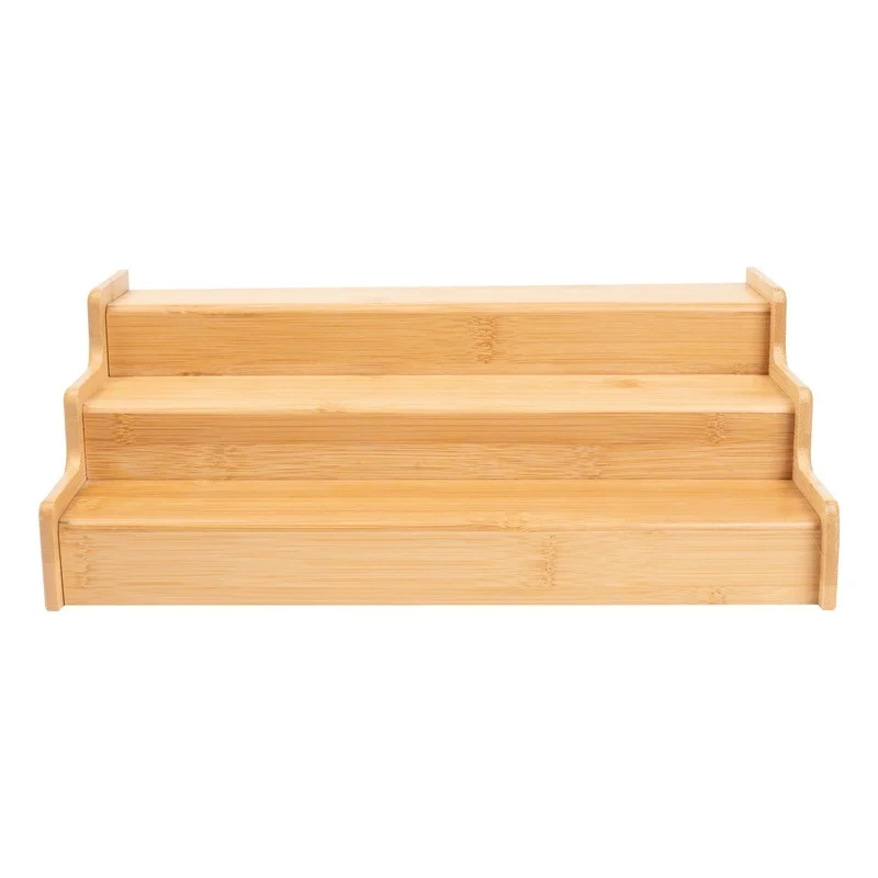 Expandable Spice Organizer