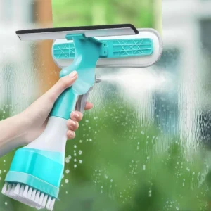 Window Cleaning Kit